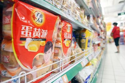 達利食品的多元化營銷策略 探索超越模仿的成功之道