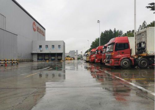 鄭州暴雨期間企業(yè)運(yùn)營(yíng)觀察 物流受影響，業(yè)務(wù)保運(yùn)轉(zhuǎn)，食品銷(xiāo)售穩(wěn)定
